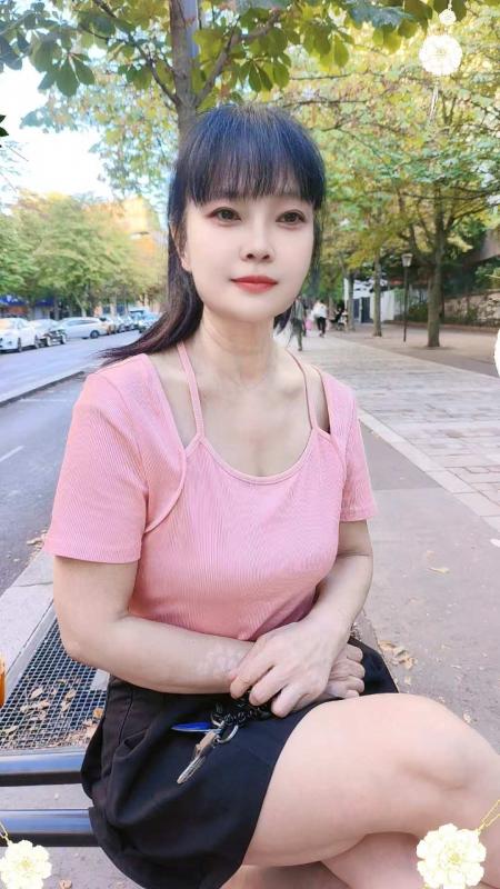 Les femmes chinoises massages.