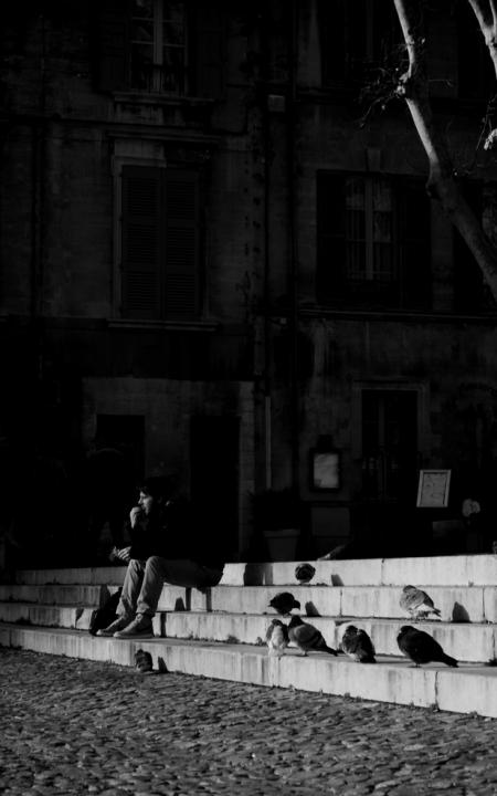 H.B.phys. Charme recherche F. accompagnatrice