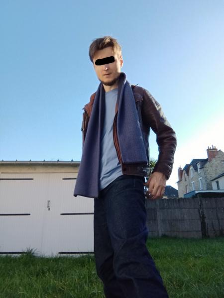 Viens te faire soumettre et recadrer