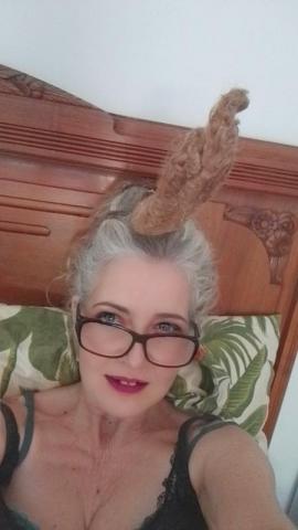 Ma petite culotte ou chaussettes odorantes