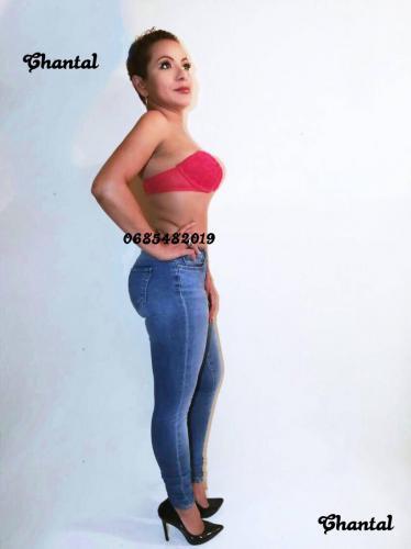 Escort a Melun, 39