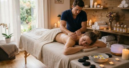 Massage pour femmes uniquement