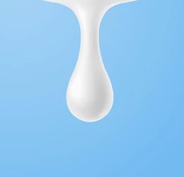 à la recherche de lait maternel