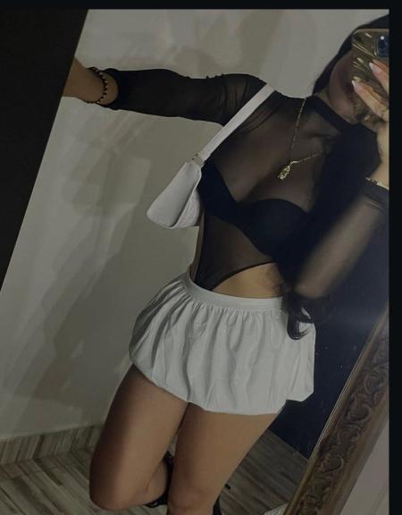 Sofia des Caraïbes 27