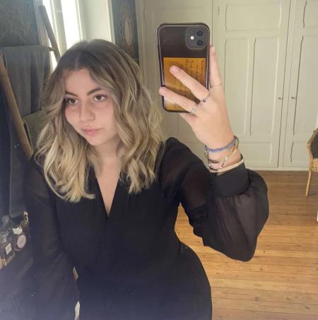 Bonjour je suis disponible pour une rencontre