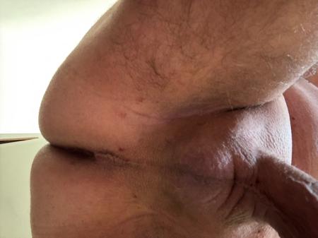 plan cu entre homme