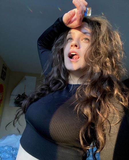 Telegram: @Claritahonest Dispo Sexcam Virtuel Uniq