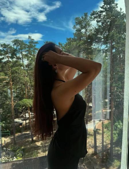 RENCONTRE INTIME ET MASSAGE AVEC FINITION