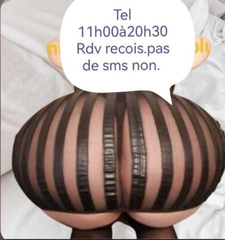 Mujer en Lille, 46