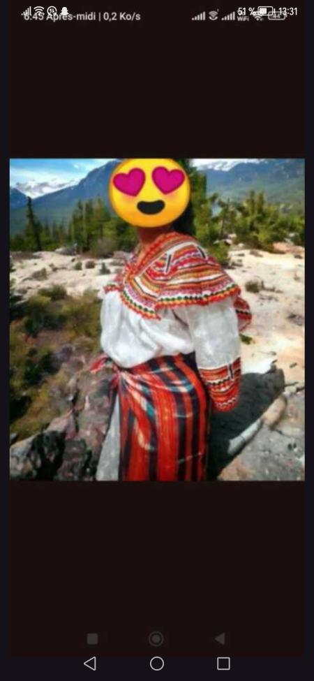 Mujer en Lille, 46