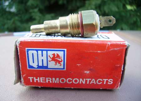 THERMOCONTACT  QH  XEFS.70 