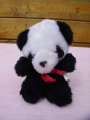 PELUCHES DIVERSES  Panda   Lapin   Ourson   