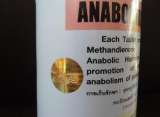 Anabol complment alimentaire
